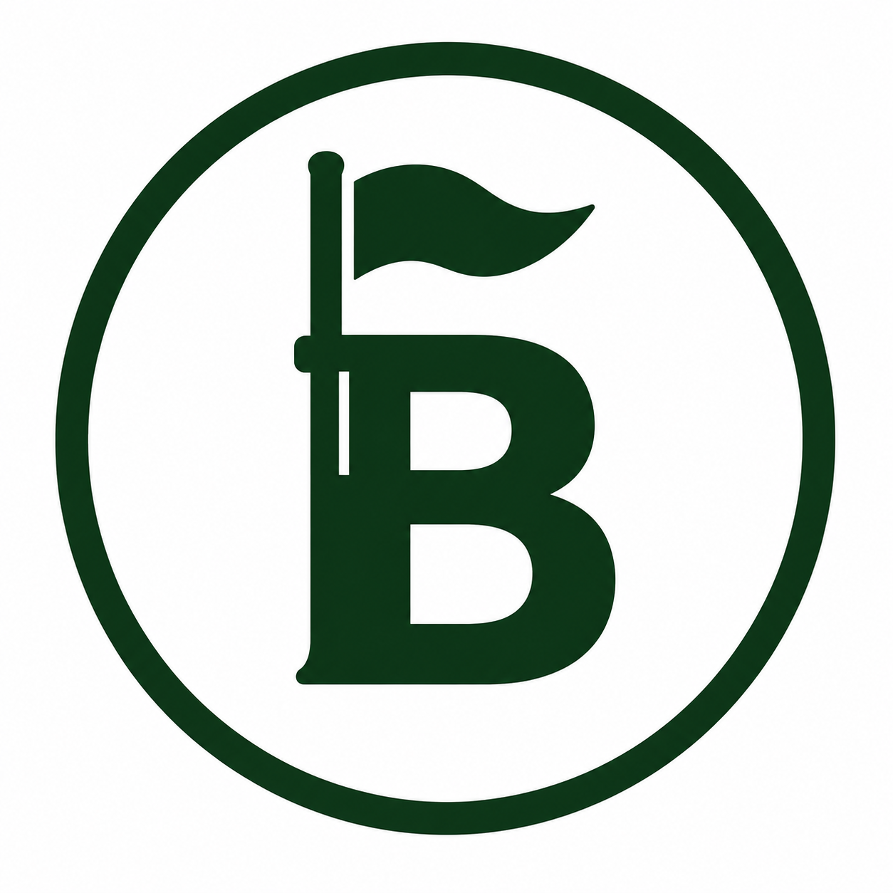 Birdie Bay Detroit Logo